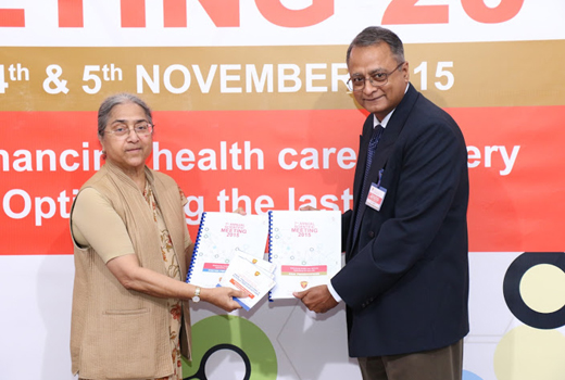 Gulf Medical University Holds 7th Annual Scientific 